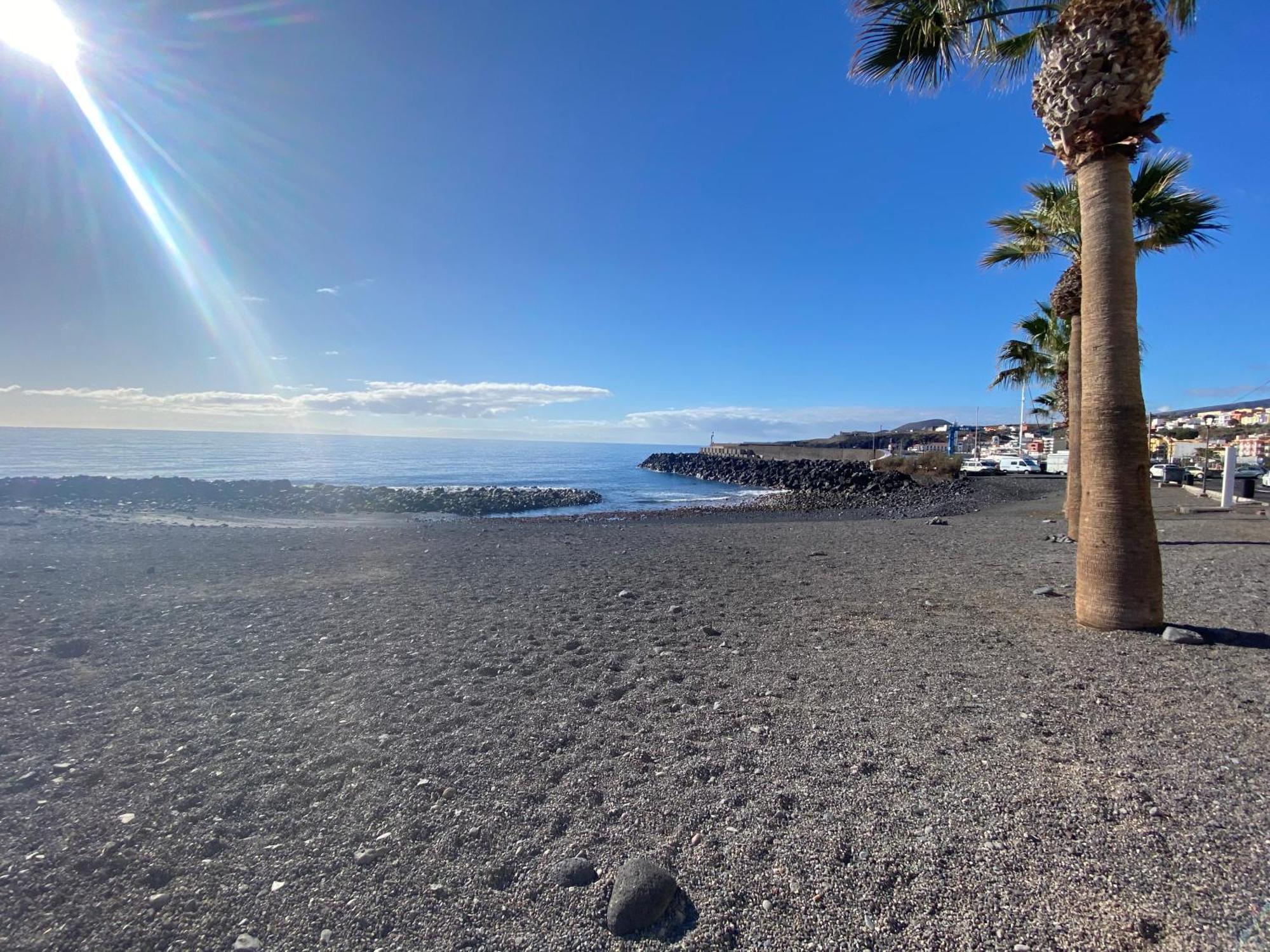 Appartement Vacacional Sunbeach *